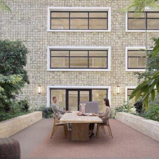 AirMaster Salina Gold