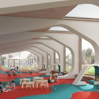 DLW Marmorette 3.2 MM