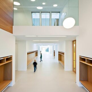 DLW Marmorette 2.5 MM