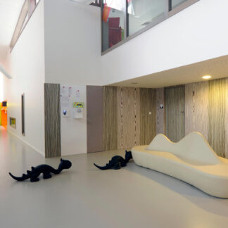 ETRUSCO xf²™ (2,5 mm)