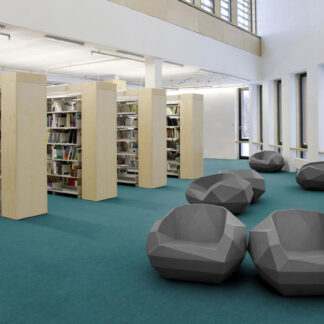 Style Emme xf²™ Bfl (2,5 mm)