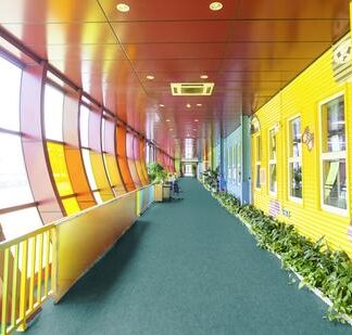 VENETO xf²™ Bfl (2.5 mm)