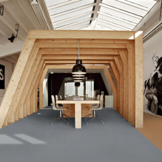 VENETO ACOUSTIC CORK xf²™ 15 dB (4.4 mm)