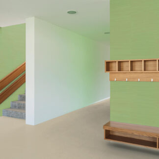 Style Elle xf²™ Bfl (2,5 mm)