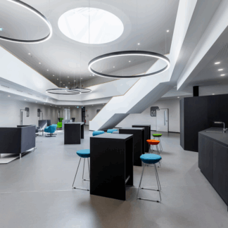 DLW Lino Art Metallic