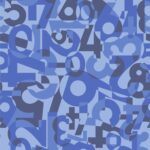 1102 Happy Number Blue