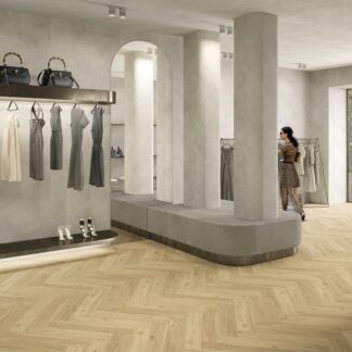 CREATION 55 RIGID ACOUSTIC HERRINGBONE