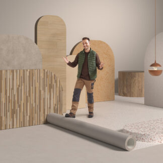 TARALAY IMPRESSION HOP ACOUSTIC