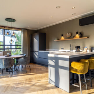 Therdex Dryback-Chevron