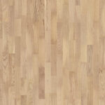 Dub Cream White Duoplank (2-Strip)