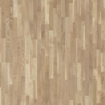 Dub Cream White Tres (3-Strip)