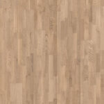 Dub Misty Grey Tres (3-Strip)