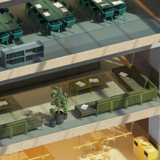 Acczent Platinium 100