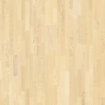 Jasan Linen White Tres (3-Strip)