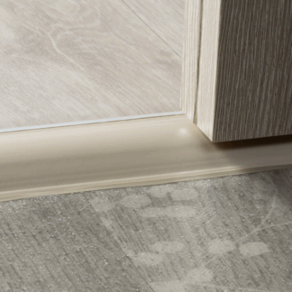 Prahový sprchový profil