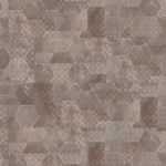 1065 Prado Terracotta°