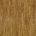 Traditional Oak Light