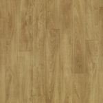 Traditional Oak Light