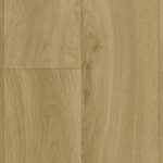 Traditional Oak Mid Natural