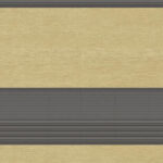 Oak Tree Stairs Golden