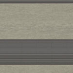 Oak Tree Stairs Grey