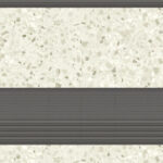 Terrazzo Natural Grey