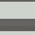 Uni Stairs Medium Grey