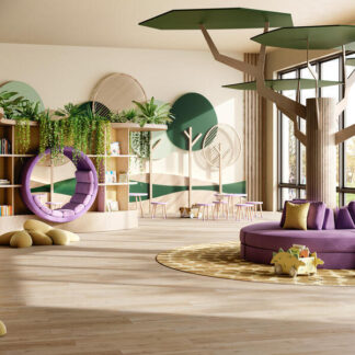 Zenn Gluedown 30 Plank