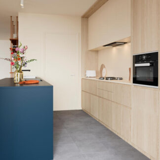 Zenn Gluedown 55 Tile