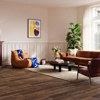 Zenn Gluedown 55 Plank