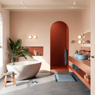 Zenn Gluedown 30 Tile