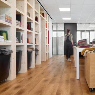 Spirit XL Gluedown 55 Planks