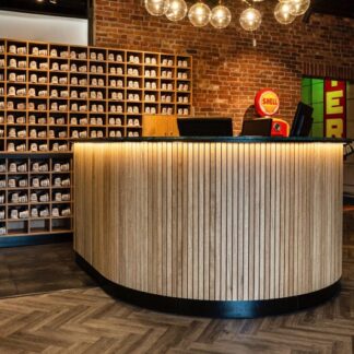 Therdex Dryback-Tapis