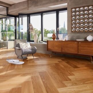 Boen-Herringbone Click Castle