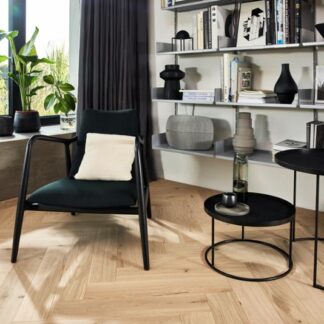 Boen-Herringbone Click