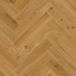 Oak Transparent Animoso A/B side