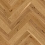 Oak Transparent Vivo A/B side