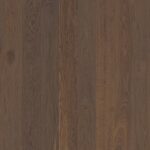 Dub Transparent smoked Andante Brúsený