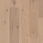 Oak White Traditional