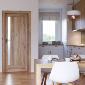 PORTA VERTE HOME, skupina M