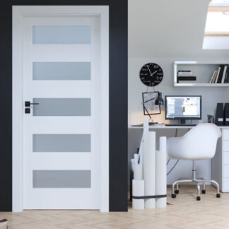 PORTA VERTE HOME, skupina C