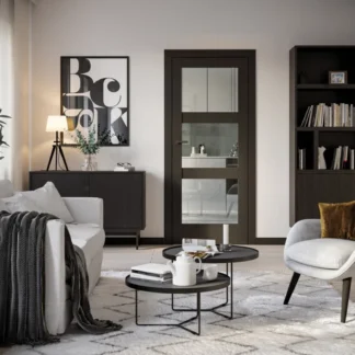 PORTA VERTE HOME, skupina N