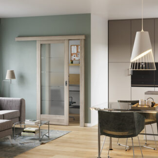 PORTA VERTE HOME, skupina B