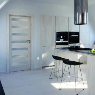 PORTA VERTE HOME, skupina D