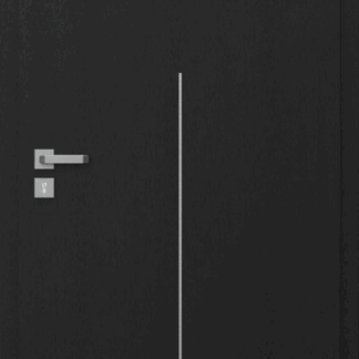 SILENCE 37 dB, EI 30