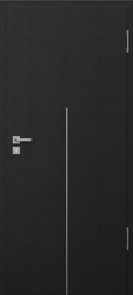 SILENCE 37 dB, EI 30