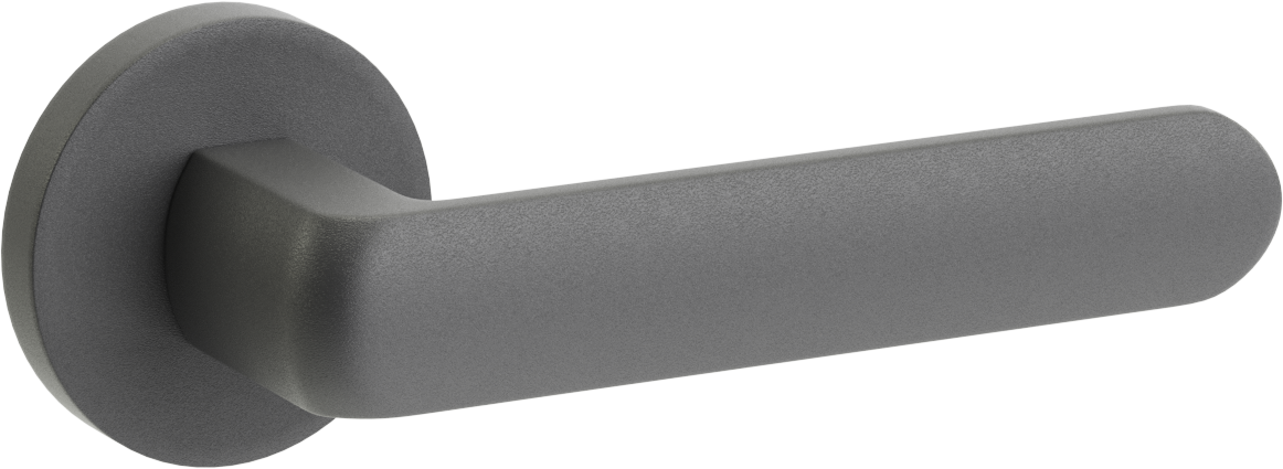 Antracitová Štruktúra