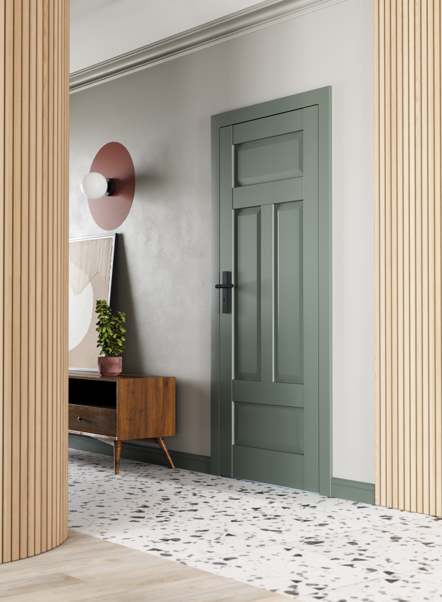 PORTA HARMONY – Obrázok 3