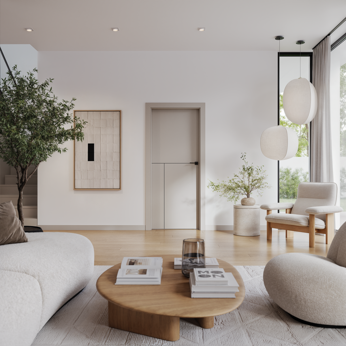 PORTA UNI COLOR MODERN – Obrázok 6