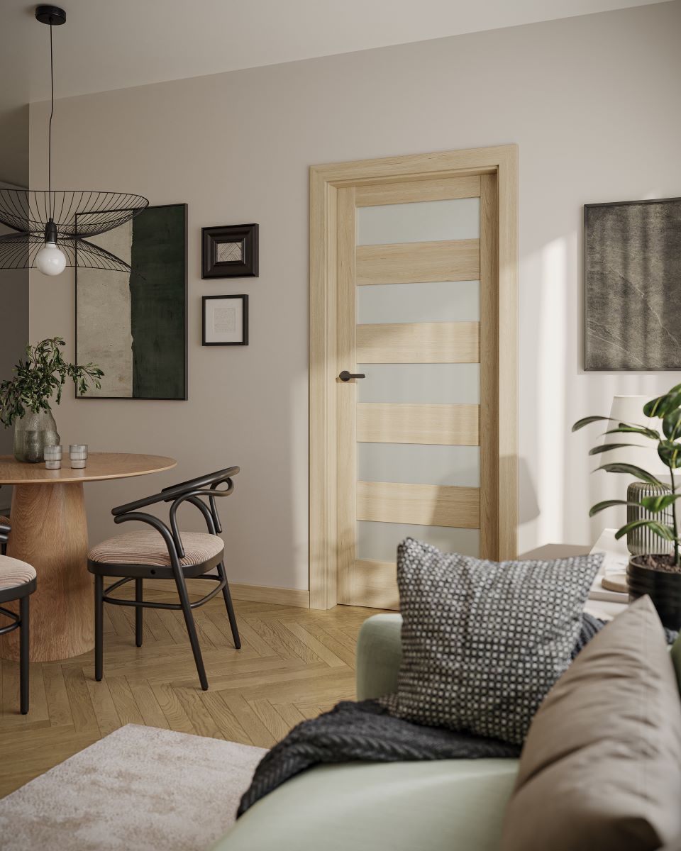 PORTA VERTE HOME, skupina C – Obrázok 3